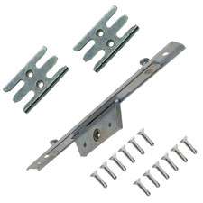 Offset Espag Kit Window Lock