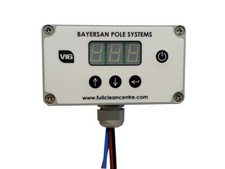 DIGITAL PRO CHARGING