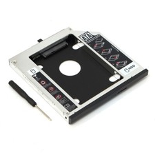 12.7MM 2nd SATA HDD Hard Drive
