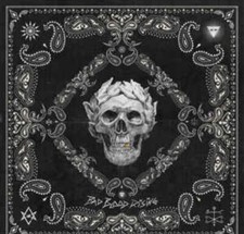 Santa Cruz ~ Bad Blood Rising