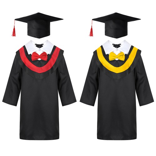Unisex kids graduation - kids,