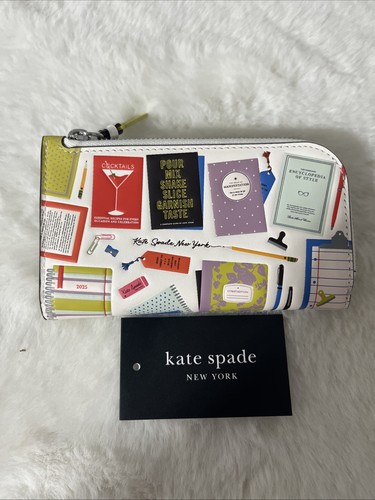 Nwt kate spade - kate,