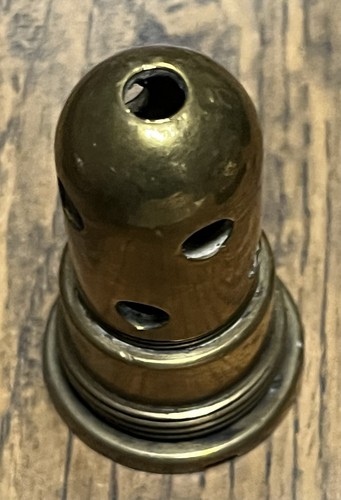 Vintage trench art 2 - vintage,