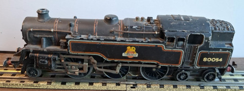 Hornby dublo edl18 - hornby, standard