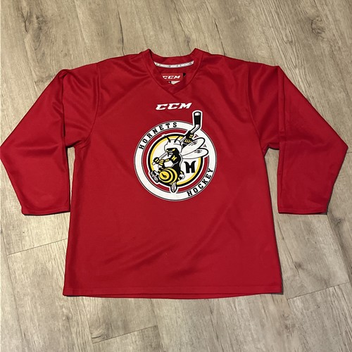 Ccm hornets hockey - hornets,
