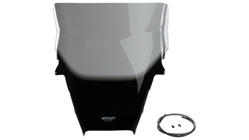 Mra touring screen smoke - mra,