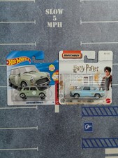 Hot Wheels Austin Mini Cooper