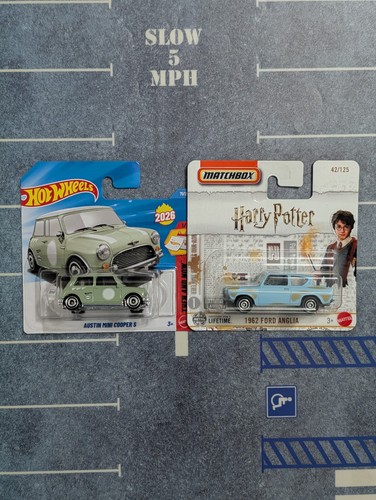 Hot wheels austin - hot,