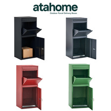 Extra Large Parcel Box Parcel