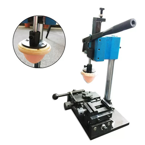 For watchmaker manual pad - manual,
