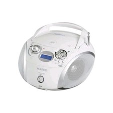 Roberts ZoomBox 3 Portable CD