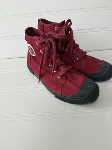 Flyers grounder red high - flyers,