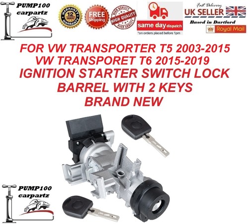 For transporter t6 - vw,