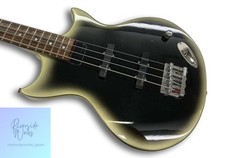 BURNY WSB-80EV Electric Bass