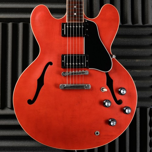 Gibson memphis 335 - gibson,