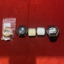 Wristwatch Bundle Job Lot x5