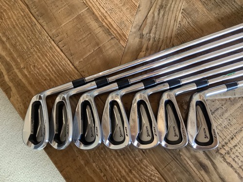 Srixon z585 forged - z585, irons