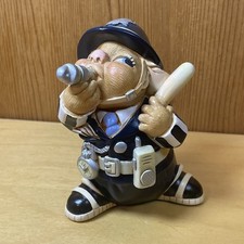 Pendelfin Stoneware Rabbit