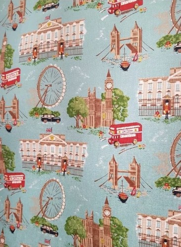 Cath kidston london - london, scene