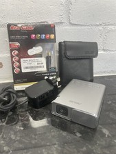 ASUS - ZenBeam E1Z USB Pocket Projector VGC
