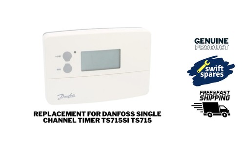 Replacement for danfoss - replacement,
