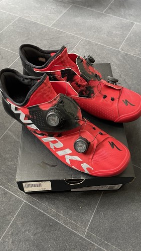 Specialized sworks ares - sworks,