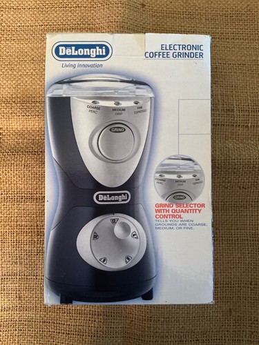 New delonghi electric - delonghi, coffee