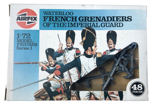 Airfix 01749 ho oo - airfix, 1/72