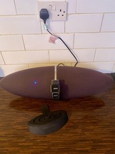   Bowers & Wilkins Zeppelin