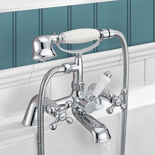 Classic bathroom sink basin - bathroom,