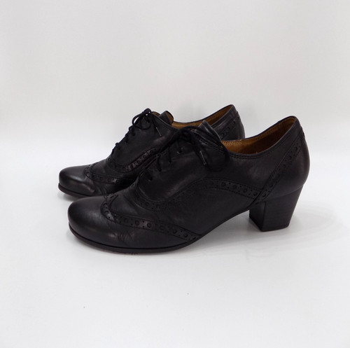 Gabor shoe boots black 4 - gabor,