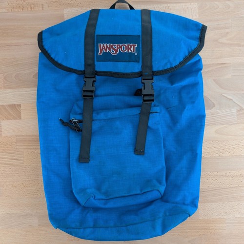 90s vintage jansport 15l - vintage,