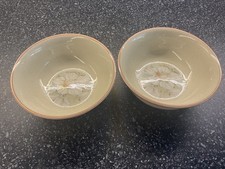 Denby Daybreak - 2 x 16 cm