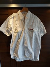TTE Short Sleeve Workwear