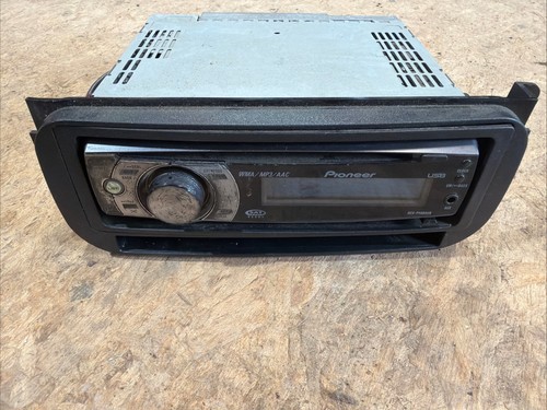 Pioneer deh p4000ub mp3 - pioneer, deh-p4000ub