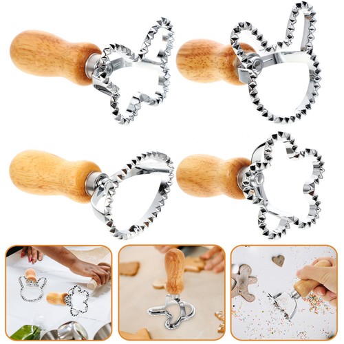 Pcs decorative cookie mold - decorative,