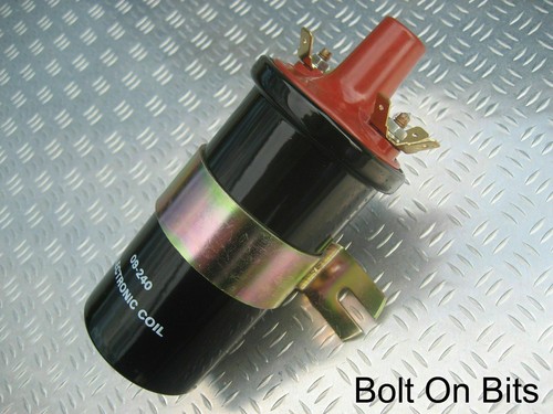 Electronic ignition coil - ignition, vw