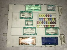 Ford Focus Fuse Box BCM Body