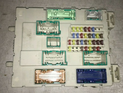 Ford focus fuse - focus,