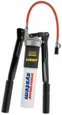 OFFICIAL SPEEDYGREASE LIGHT