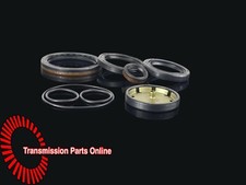 Audi Skoda VW DSG 7Speed Gearbox Oil Seal Kit