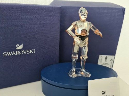 Swarovski disney star wars - swarovski,