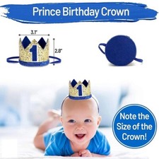 1st Birthday Party Princess