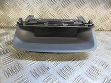 2010 VAUXHALL MERIVA MK2 (B)