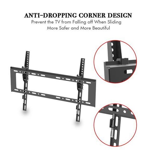 Tilt wall bracket mount for - wall,