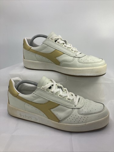 Diadora borg elite men - (2018),