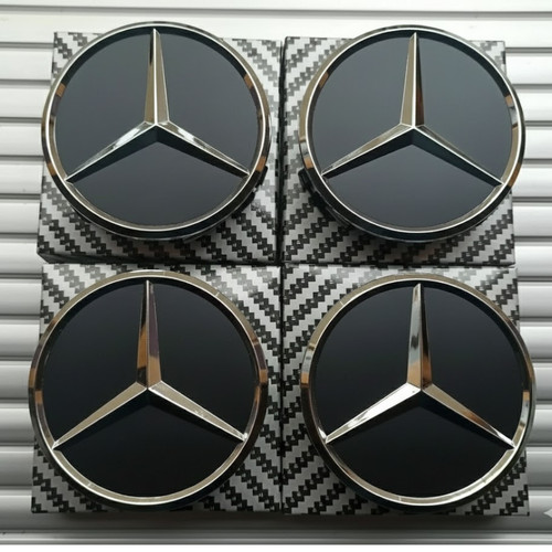 Black mercedes benz - mercedes,