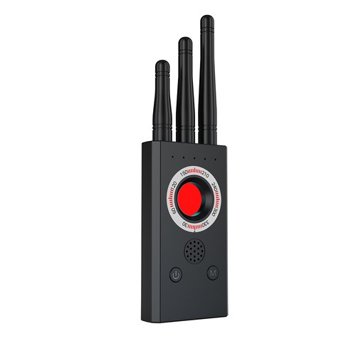 Anti spy signal detector - anti-spy, rf