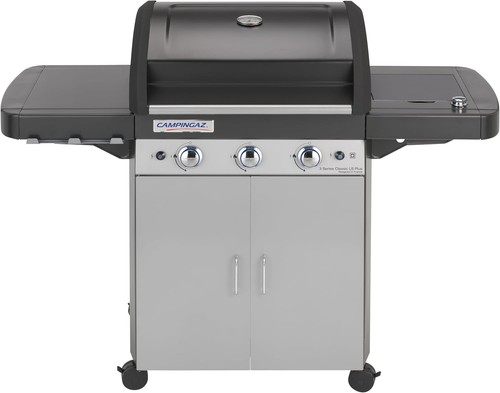 Campingaz series classic ls - 3,