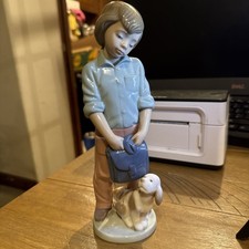 NAO Lladro 1248 "Unexpected